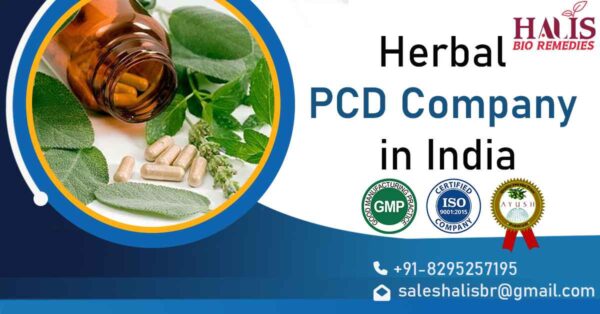 Herbal PCD Company in Ambala