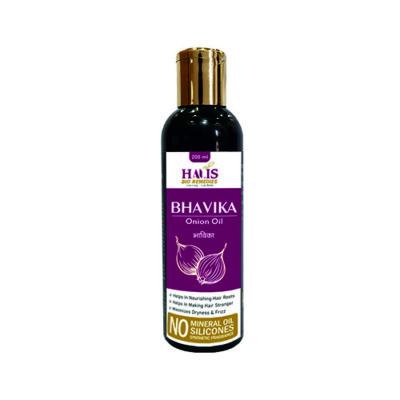 Bhavika Pain Oil