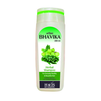 Third Party Manufacturers of Bhavika Herbal Shampoo