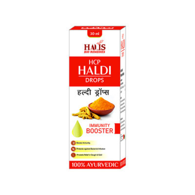 Third Party Manufacturers of Haldi Drops