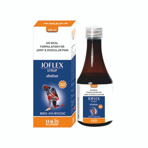 JOFLEX (Ayurvedic Ortho Syrup)