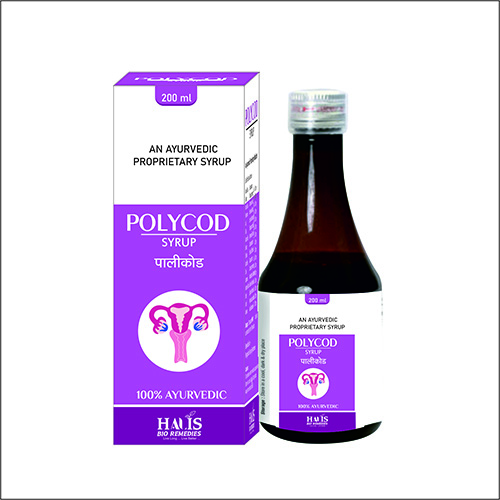 POLYCOD – PCOD SYRUP