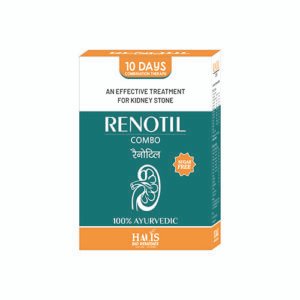 Third Party Manufacturers of RENAL STONE COMBO