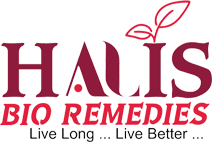 Halisbioremedies logo