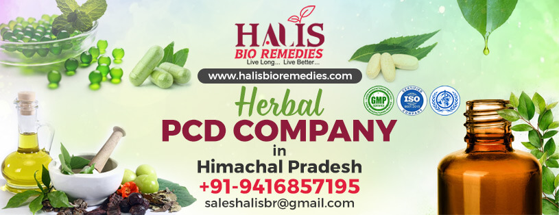 Herbal PCD Company in Himachal Pradesh