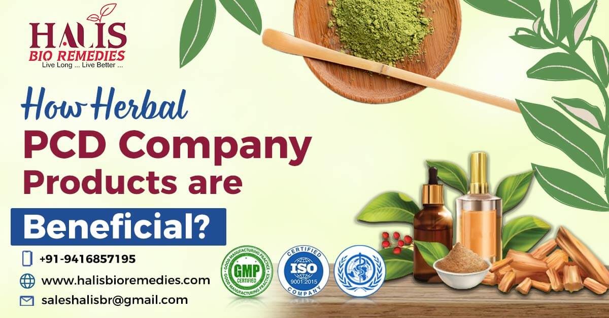 How Herbal PCD Company Products are Beneficial? | Topmost Ayurvedic and Herbal PCD Franchise Company in India